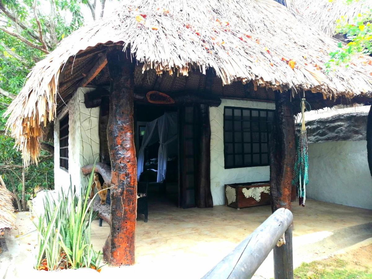 Villa Cata Hotel El Zaino Exteriér fotografie