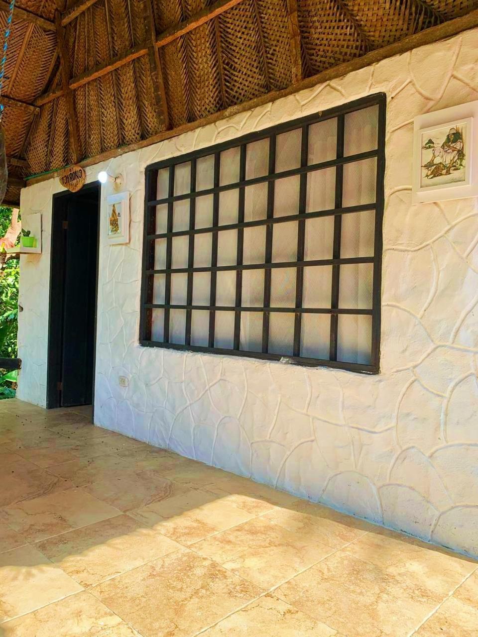 Villa Cata Hotel El Zaino Exteriér fotografie